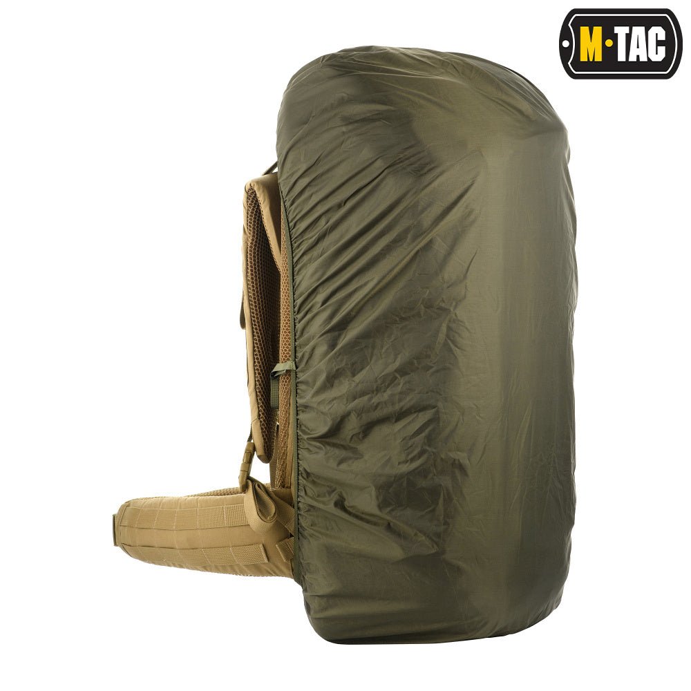 M - Tac Raincover чехол для рюкзака размер L - dabai.lv