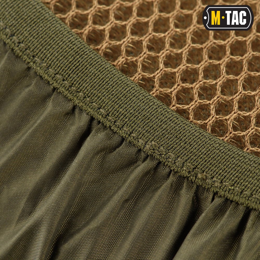 M - Tac Raincover чехол для рюкзака размер L - dabai.lv