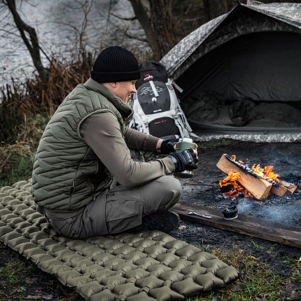M - Tac Sleeping Pad - DABAI.LV