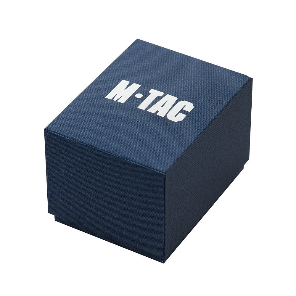 M - Tac Tactical Watch with Compass - DABAI.LV