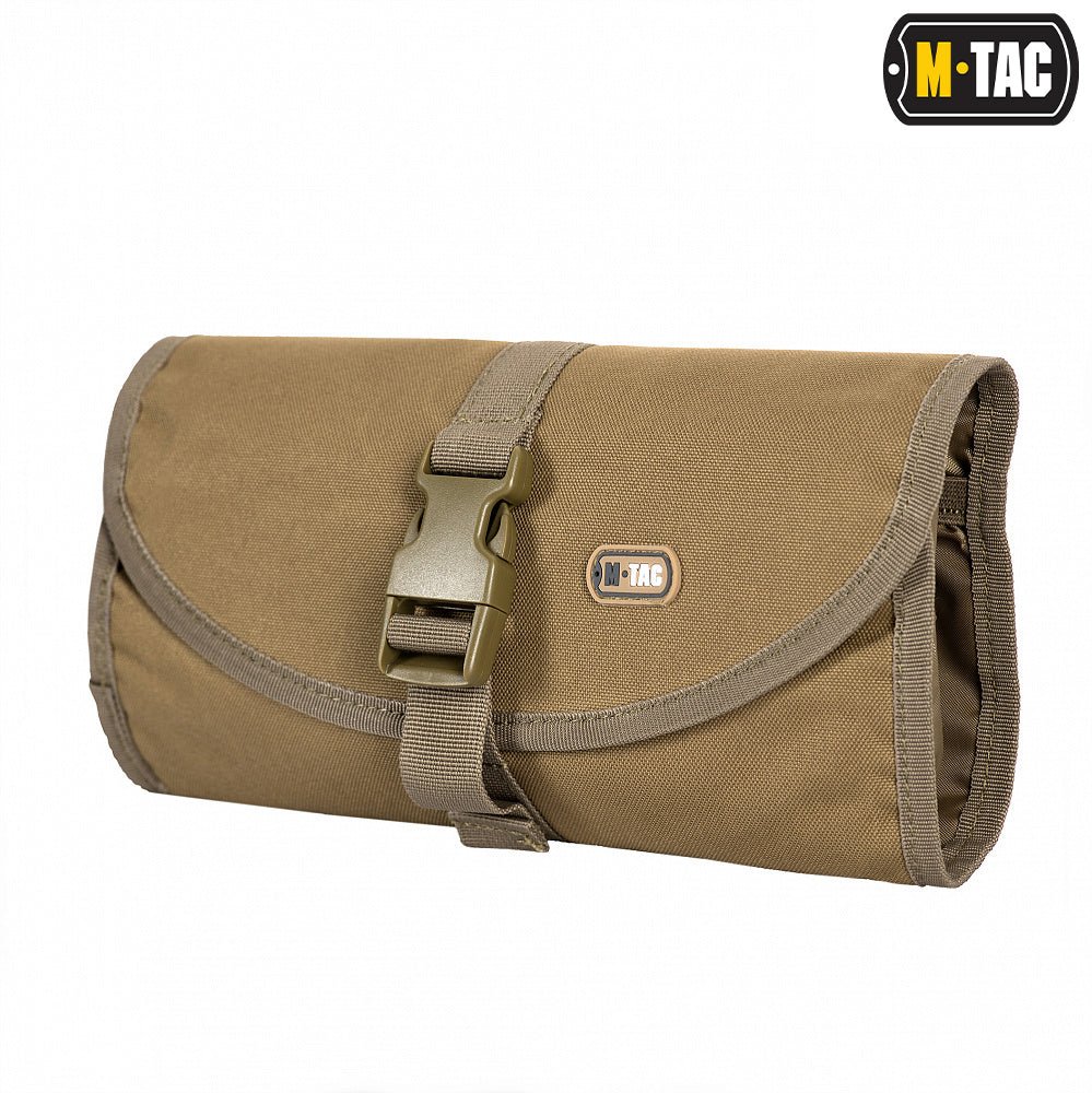 M - Tac Toiletry Kit Zubehör Tasche - NATURRAUS.DE