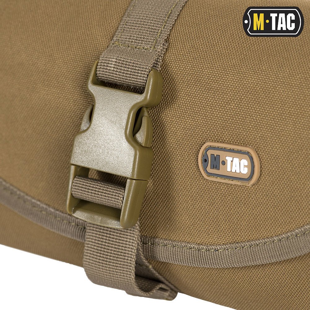 M - Tac Toiletry Kit Zubehör Tasche - NATURRAUS.DE