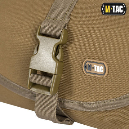 M - Tac Toiletry Kit Zubehör Tasche - NATURRAUS.DE
