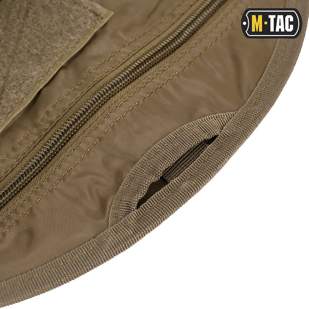 M - Tac Toiletry Kit Zubehör Tasche - NATURRAUS.DE
