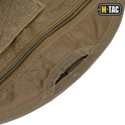 M - Tac Toiletry Kit Zubehör Tasche - NATURRAUS.DE