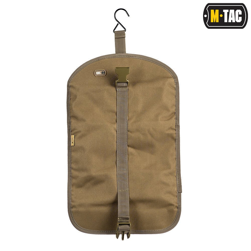 M - Tac Toiletry Kit Zubehör Tasche - NATURRAUS.DE