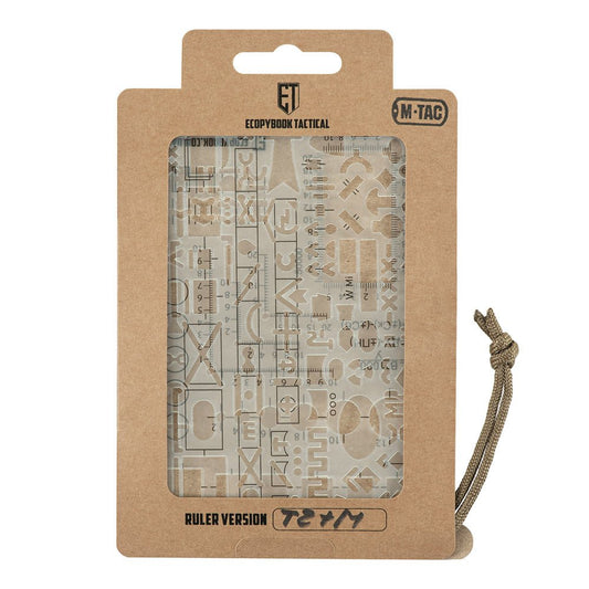M - Tac TZ+M NATO Lineal Set - NATURRAUS.DE