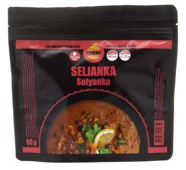 MEKI Soļanka 90g - naturraus.de