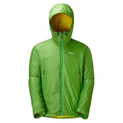 Куртка Montane Alpha 100