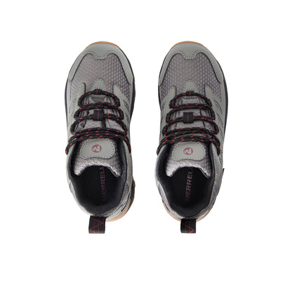 Merrell Moab Speed 2 Mid Waterproof Kids