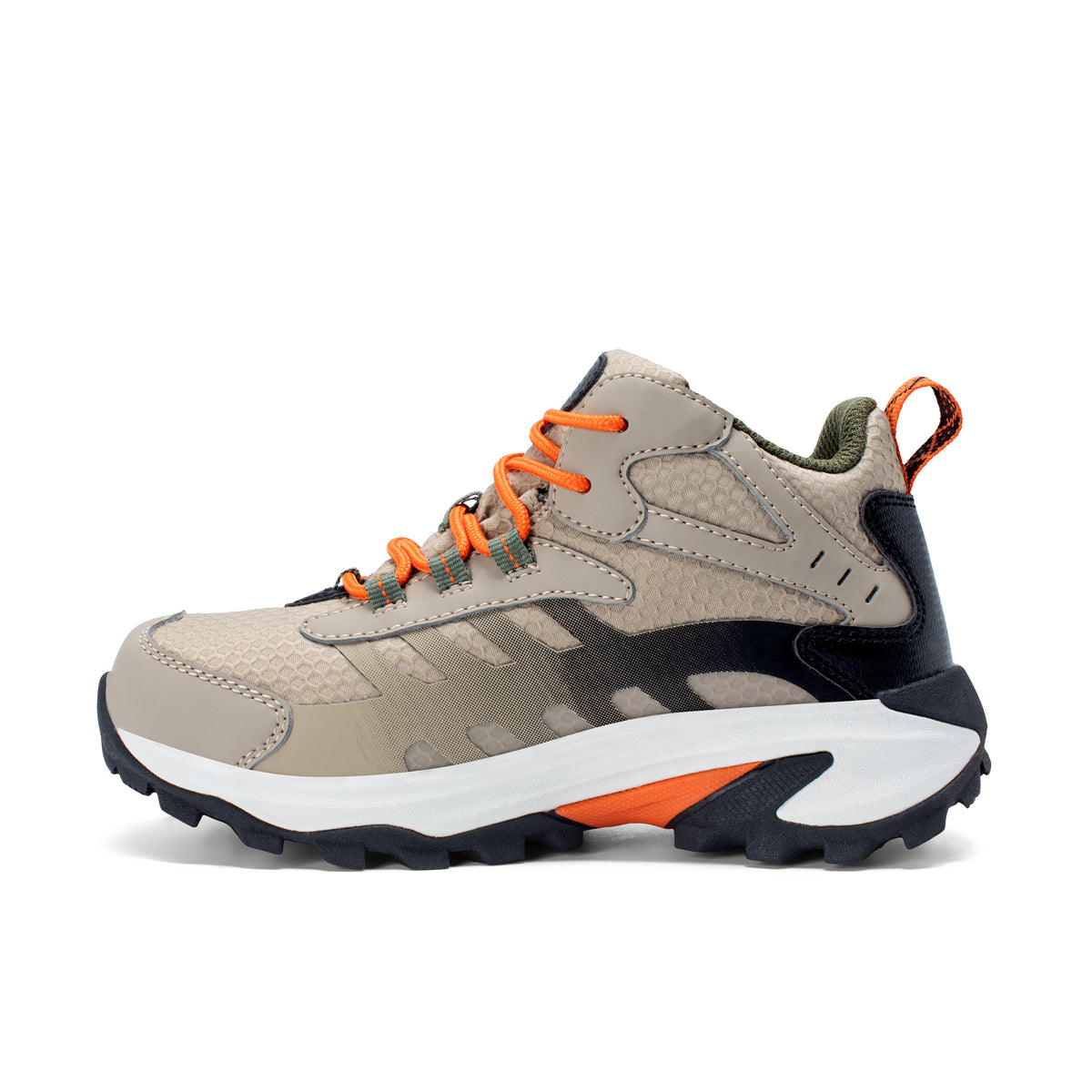 Merrell Moab Speed 2 Mid Waterproof Kids