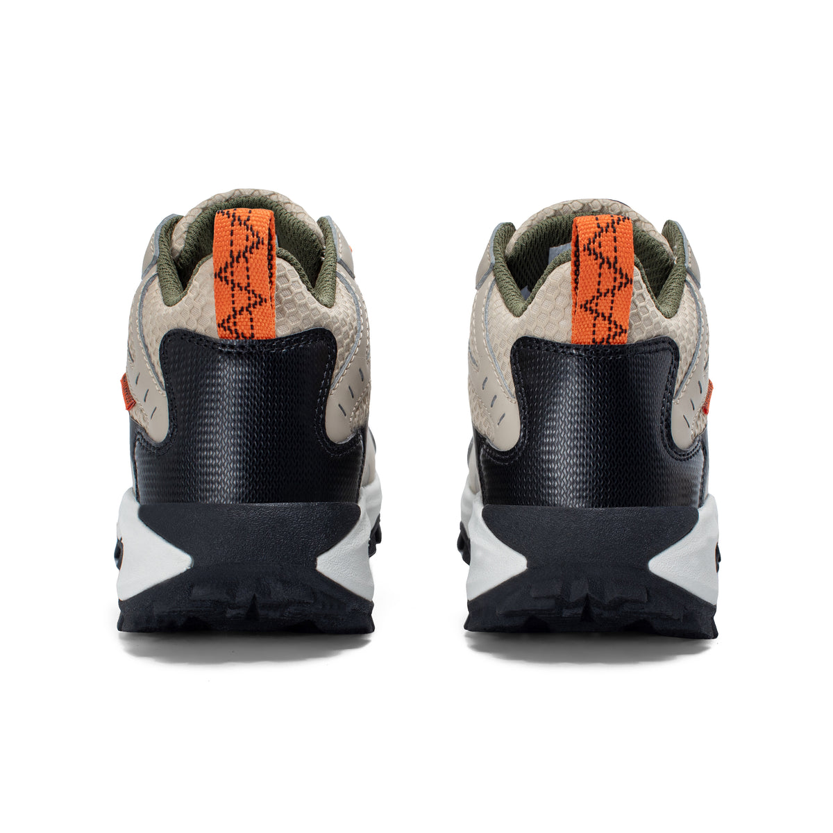 Merrell Moab Speed 2 Mid Waterproof Kids