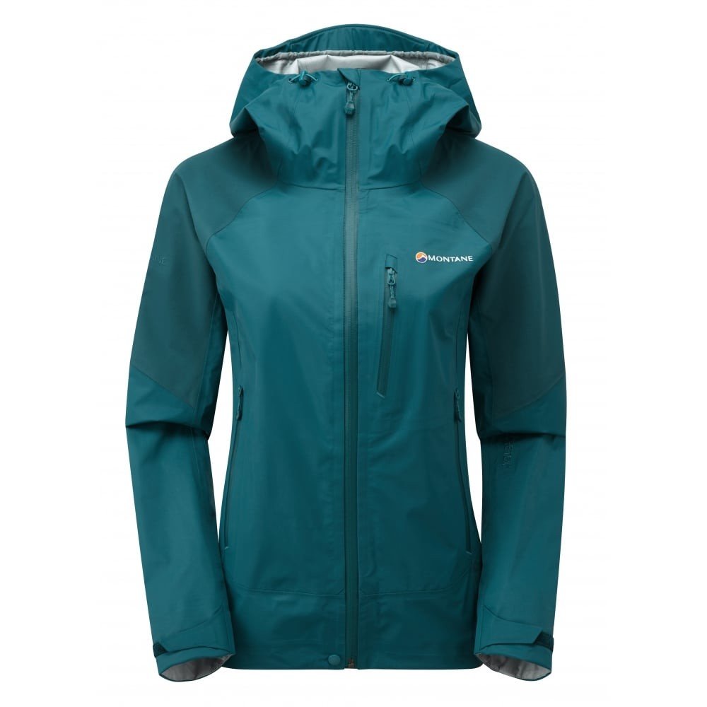 Montane Ajax Jacket Women's - dabai.lv