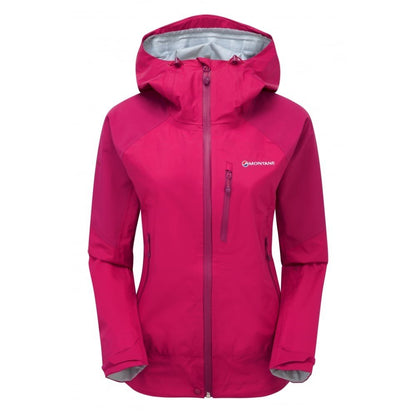 Montane Ajax Jacket Women's - dabai.lv