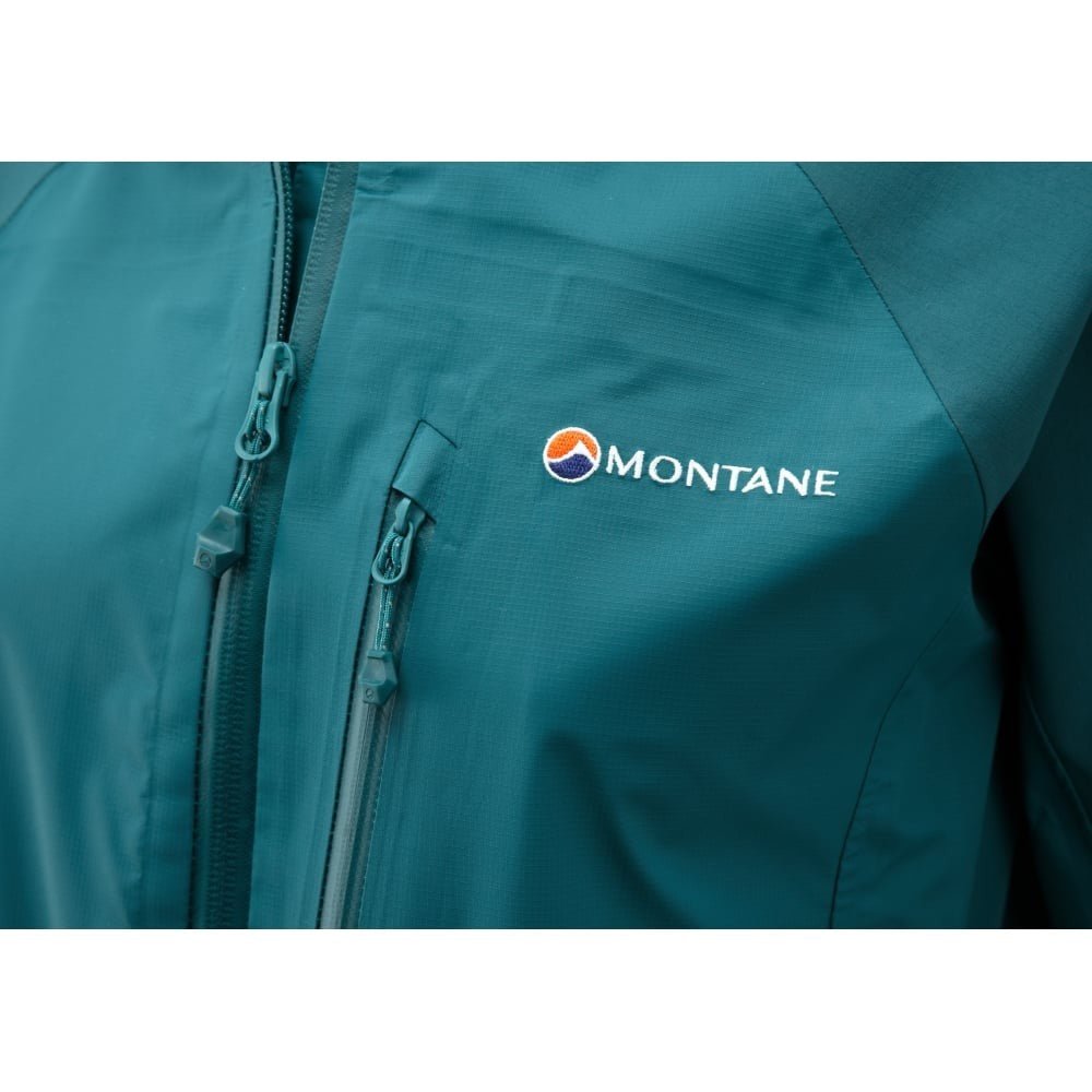 Montane Ajax Jacket Women's - dabai.lv