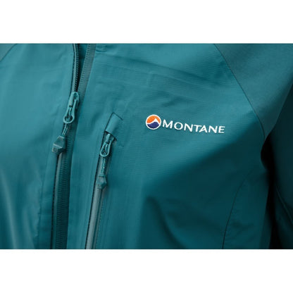 Montane Ajax Jacket Women's - dabai.lv