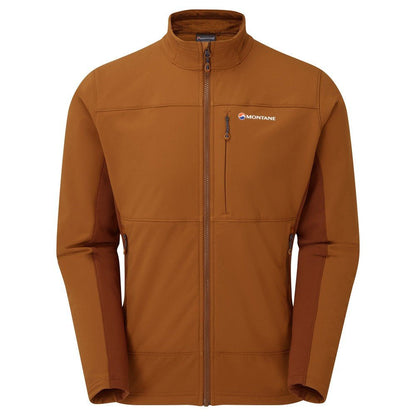 Montane Herren Krypton Softshelljacke - NATURRAUS.DE