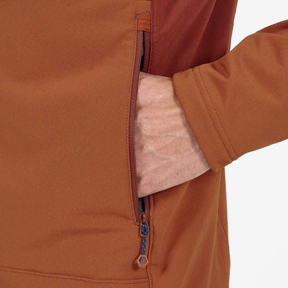 Montane Herren Krypton Softshelljacke - NATURRAUS.DE