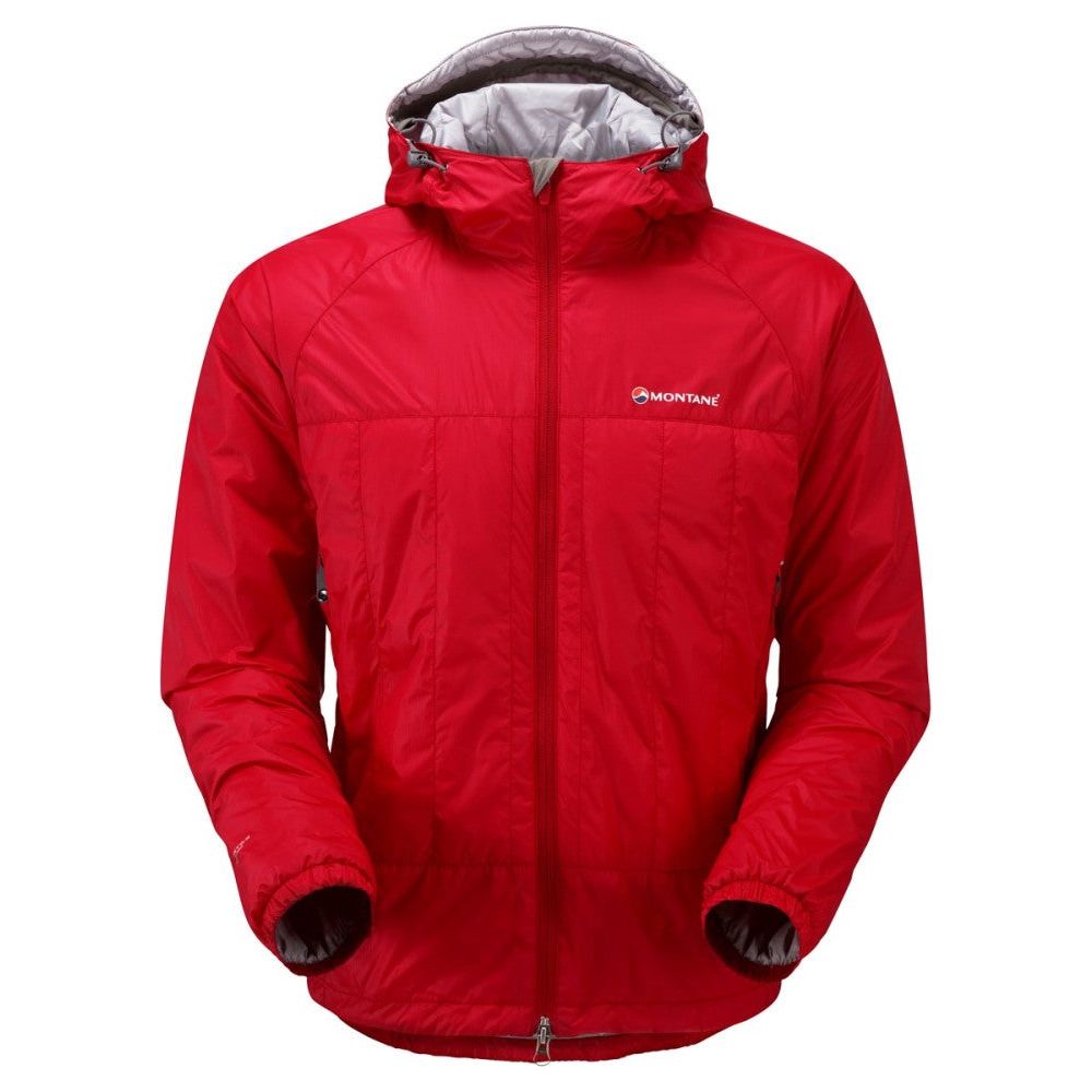 Montane Prism Jacket - DABAI.LV