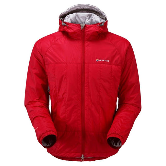 Montane Prism Jacke - NATURRAUS.DE
