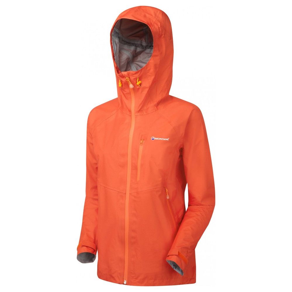 Montane Women's Air Jacket - DABAI.LV