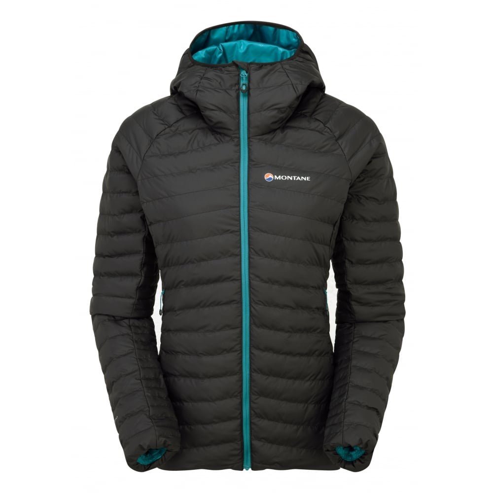 Montane Damen Phoenix Jacke - NATURRAUS.DE