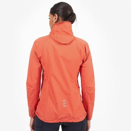 Montane Women's Spine Waterproof Jacket - DABAI.LV