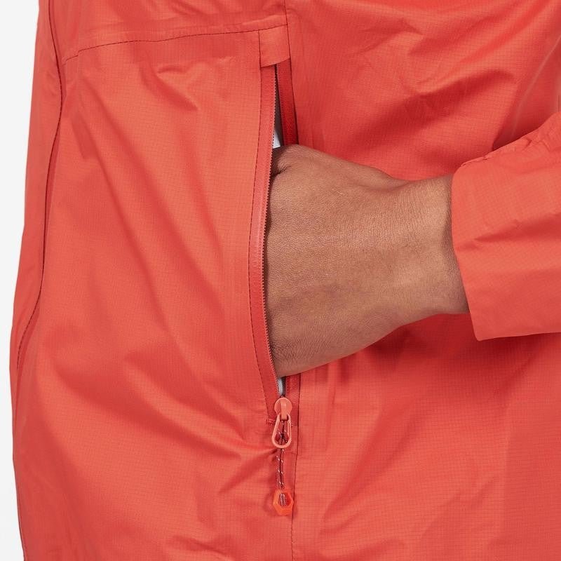 Montane Women's Spine Waterproof Jacket - DABAI.LV
