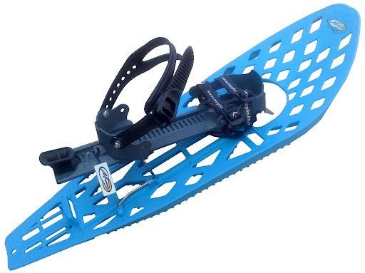 Morpho Trim Alp Light sniega kurpes - dabai.lv