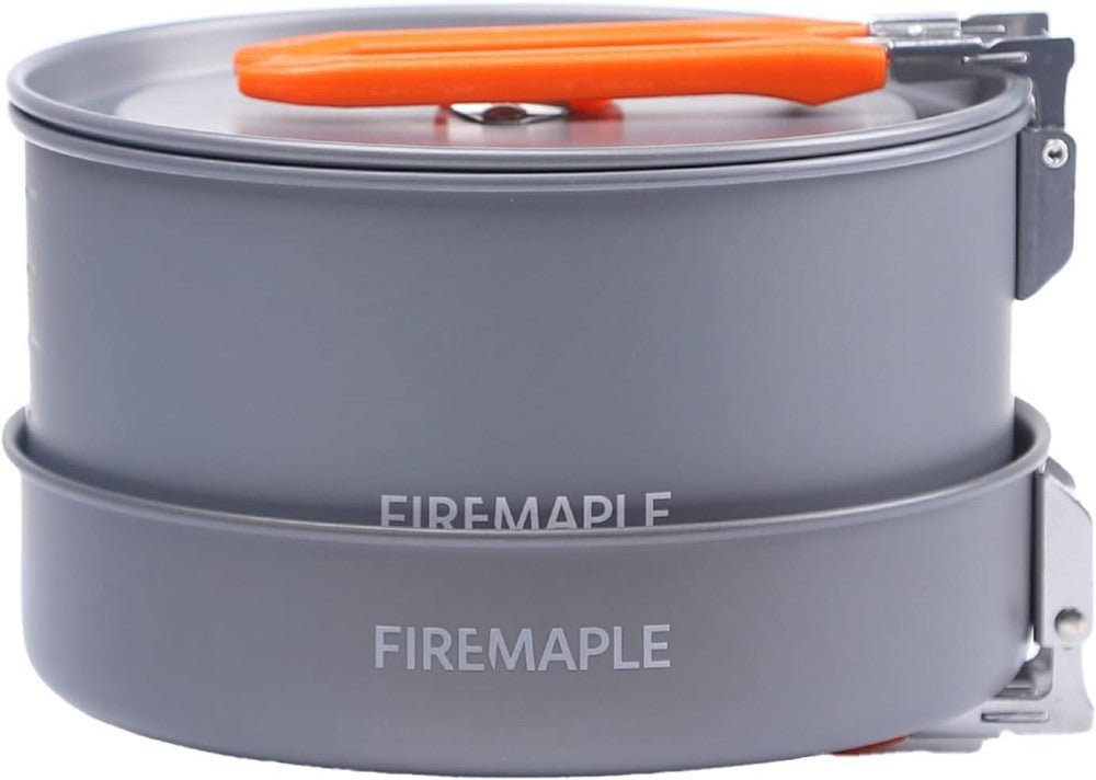 Miete: Fire - Maple Feast 2 - NATURRAUS.DE