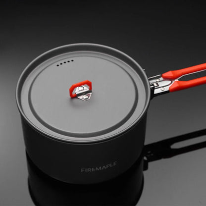 Miete: Fire - Maple Feast 2 - NATURRAUS.DE