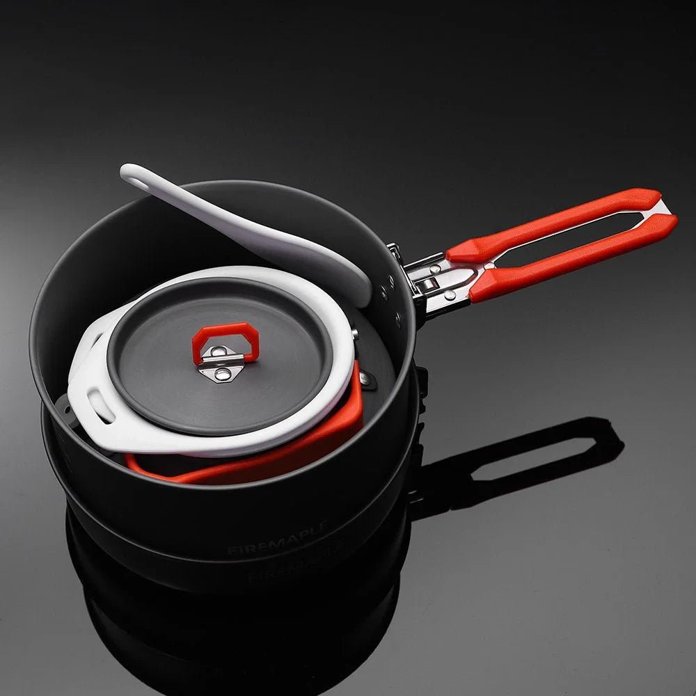 Miete: Fire - Maple Feast 2 - NATURRAUS.DE