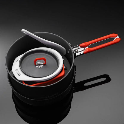 Miete: Fire - Maple Feast 2 - NATURRAUS.DE