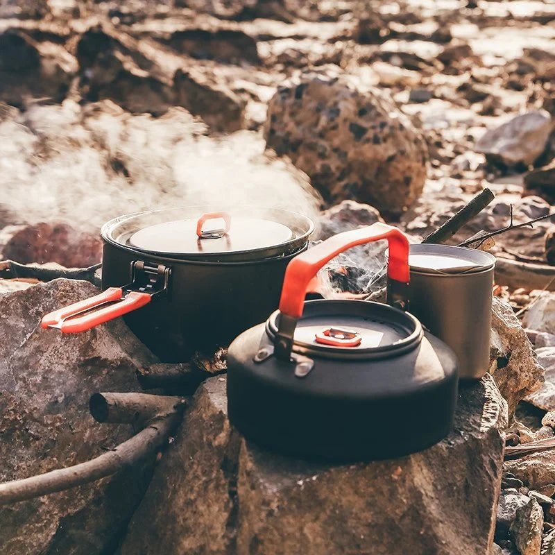 Miete: Fire - Maple Feast 2 - NATURRAUS.DE