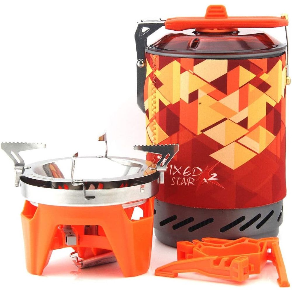 NOMA: Fire - Maple Star X - 2 - dabai.lv