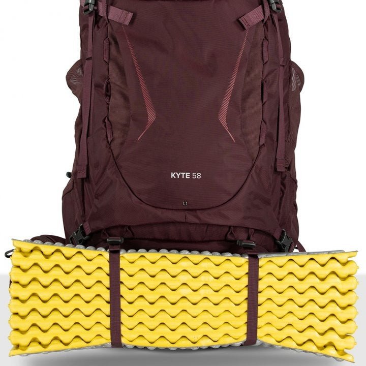 NOMA: Osprey Kyte 58 WM/L - dabai.lv
