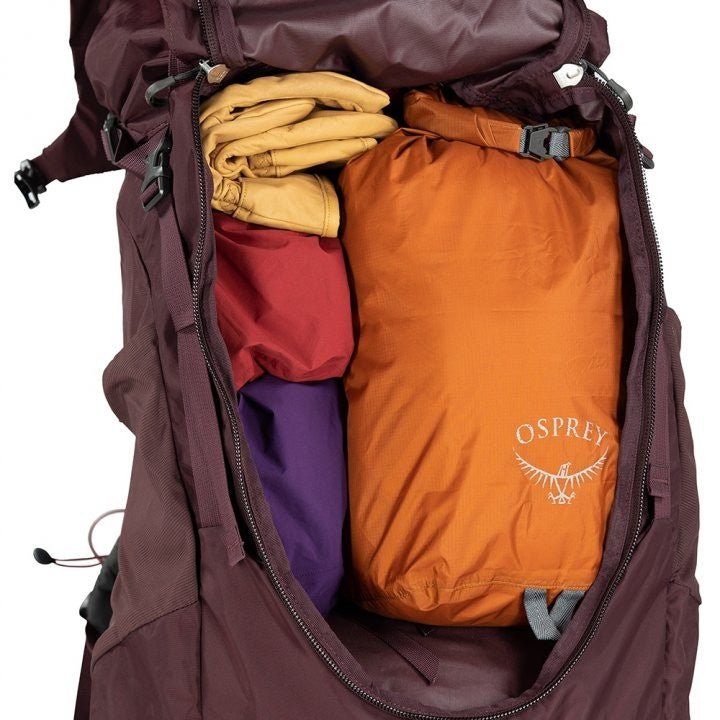NOMA: Osprey Kyte 58 WM/L - dabai.lv