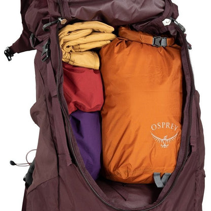 NOMA: Osprey Kyte 58 WM/L - dabai.lv