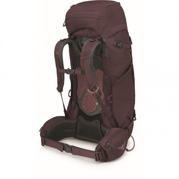 NOMA: Osprey Kyte 58 WM/L - dabai.lv