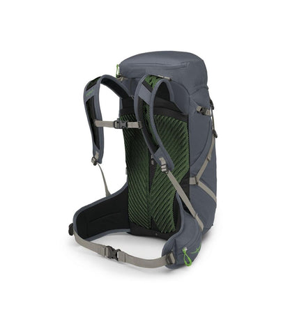 NOMA: Osprey Sportlite 30 M/L Tungsten Grey Wolf - dabai.lv