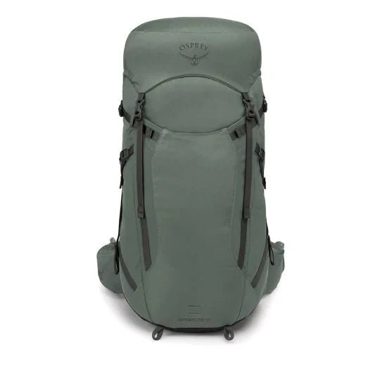 Miete: Osprey Sportlite 30 S/M Kieferngrün - NATURRAUS.DE