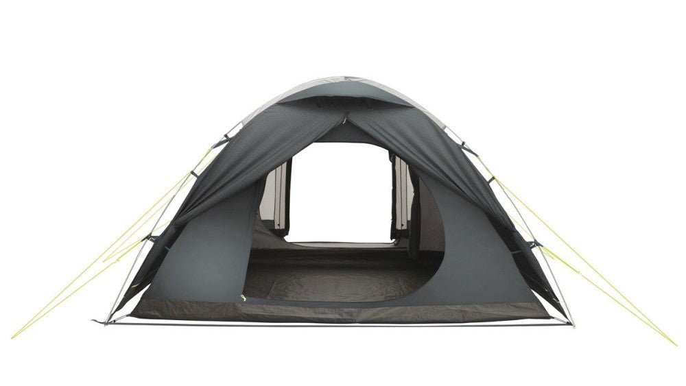 NOMA: Outwell Cloud 5 2022 - dabai.lv