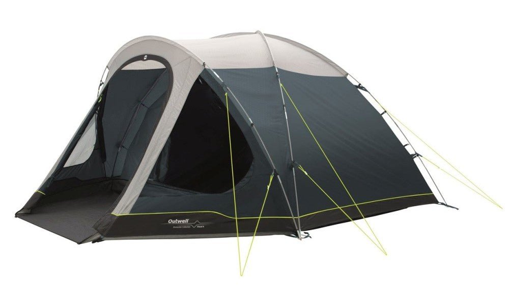 NOMA: Outwell Cloud 5 2022 - dabai.lv