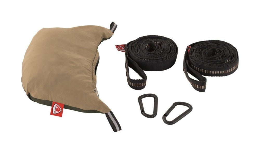 NOMA: Robens Trace Hammock Set (2025) - DABAI.LV