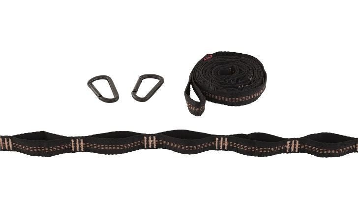 NOMA: Robens Trace Hammock Set (2025) - DABAI.LV