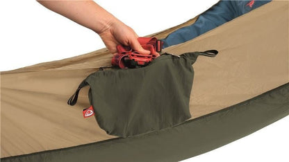 NOMA: Robens Trace Hammock Set (2025) - DABAI.LV