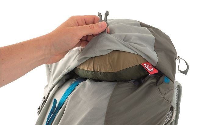 NOMA: Robens Trace Hammock Set (2025) - DABAI.LV