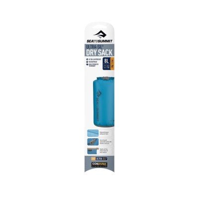 NOMA: Sea To Summit Ultra - Sil™ Dry Sack - DABAI.LV