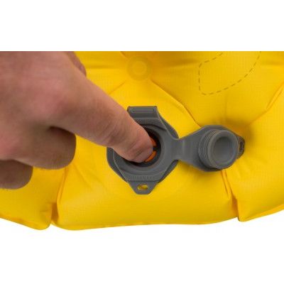 NOMA: Sea To Summit UltraLight Air Mat Large - dabai.lv