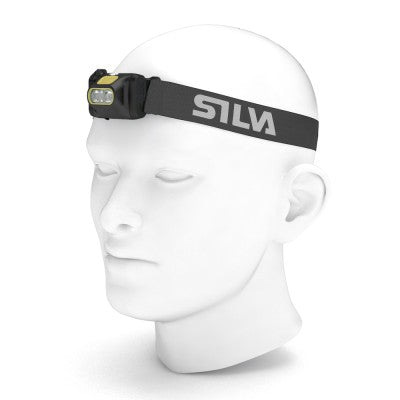Miete: Silva Scout 3 - NATURRAUS.DE